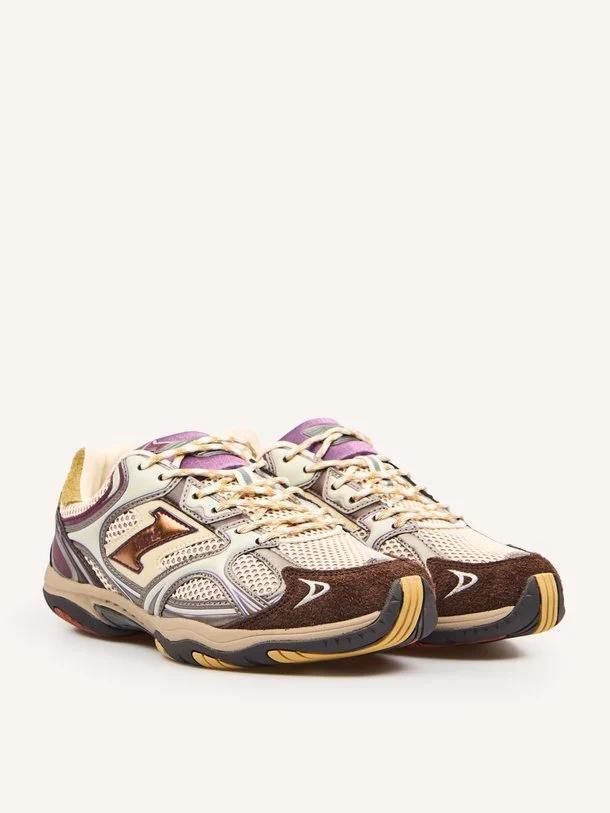 Etonic - Elite low silk ancient gold