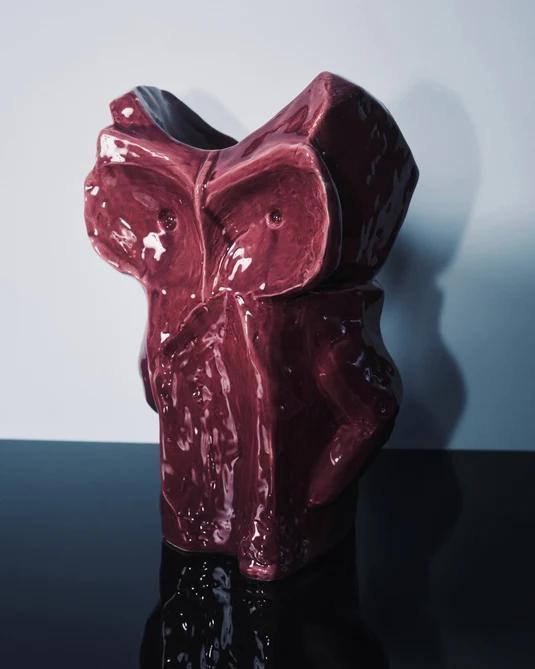 Serax - After midnight L vase