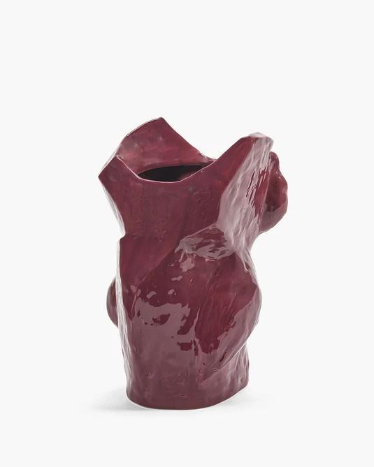 Serax - After midnight L vase
