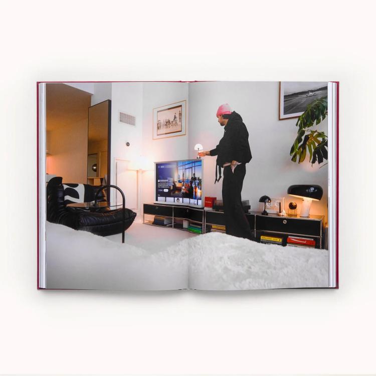 Eyes Only Studios - Creators homes