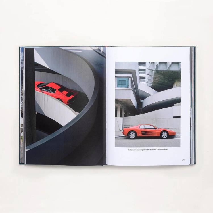 Eyes Only Studios - Classic cars