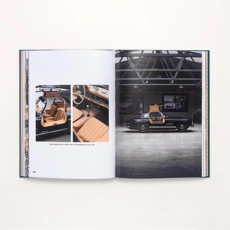 Eyes Only Studios - Classic cars