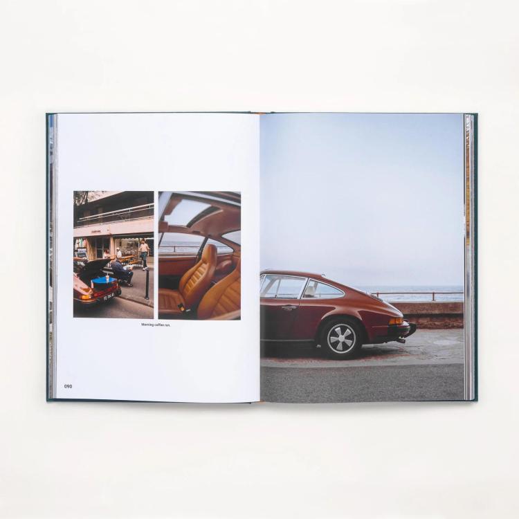 Eyes Only Studios - Classic cars