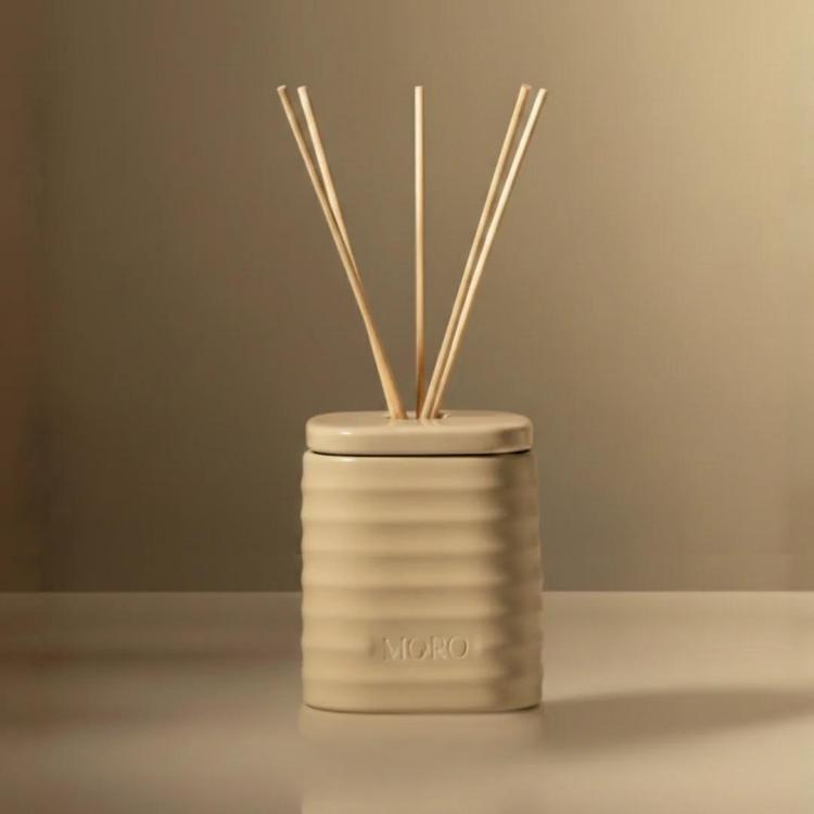 MORO - Fragrance sticks / Santal Cardamom