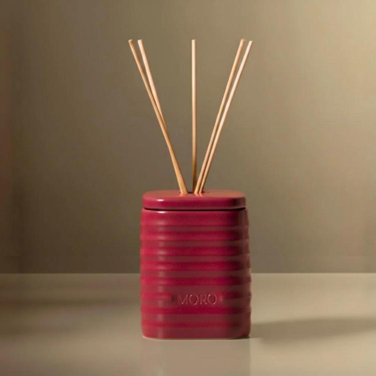 MORO - Fragrance sticks / Tonka bean
