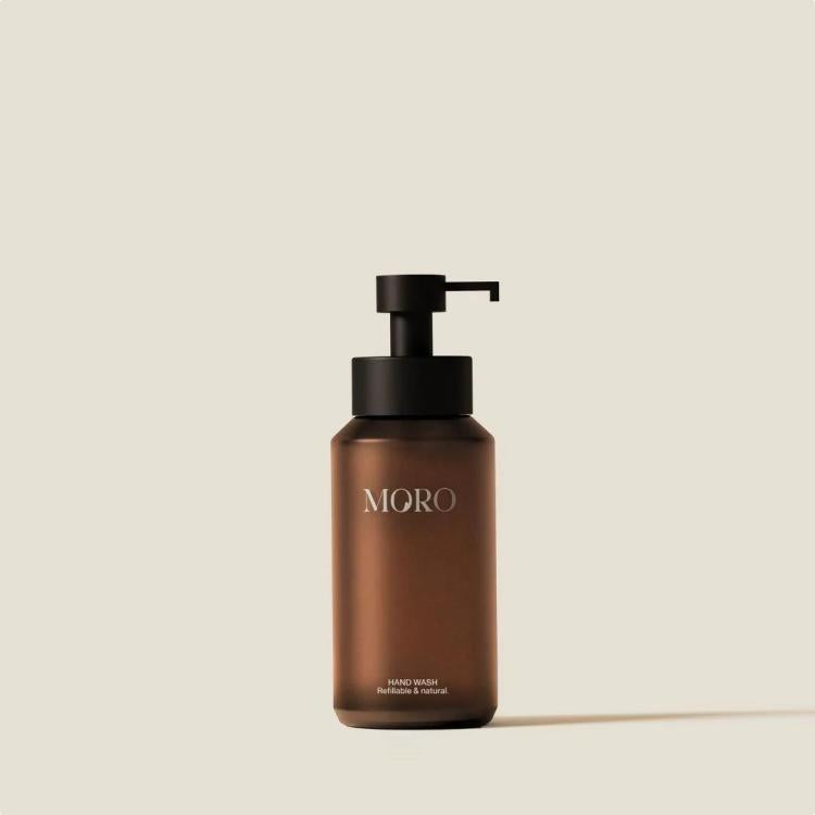 MORO - Hand & Body lotion / Rosemary