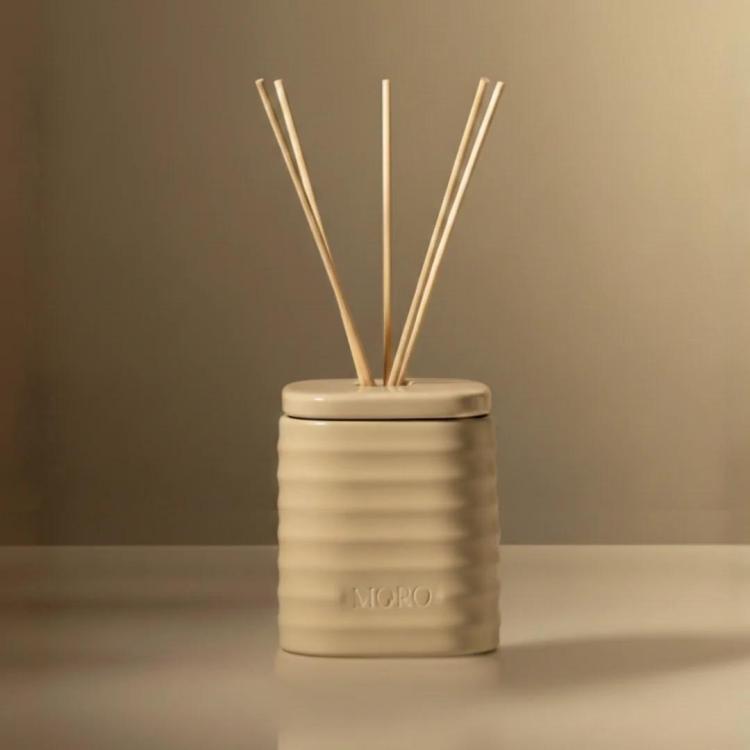 MORO - Fragrance sticks refill, Santal violet