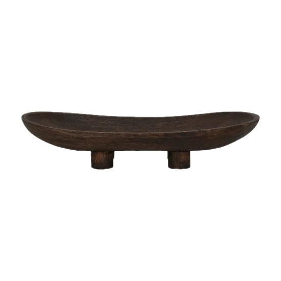 UNC - Serving plate Saki