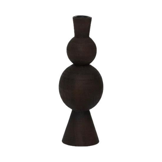 UNC - Zen candle holder