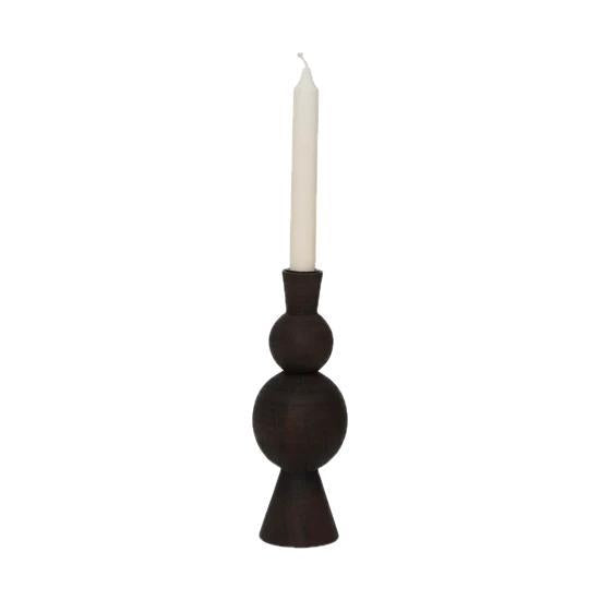 UNC - Zen candle holder