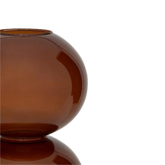 UNC - Yuki vase sugar almond