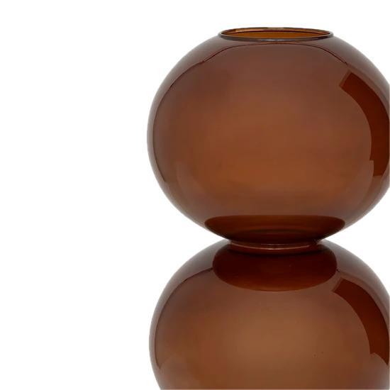 UNC - Yuki vase sugar almond