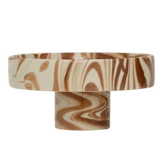 UNC - Moon serving bowl