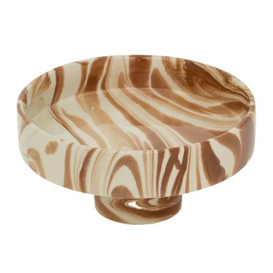 UNC - Moon serving bowl