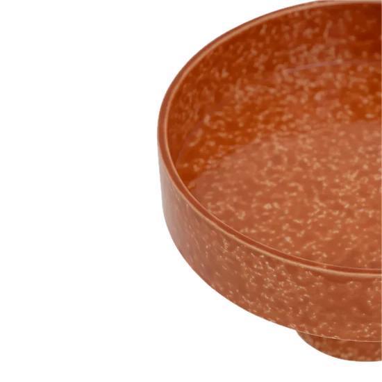 UNC - Tima serving bowl
