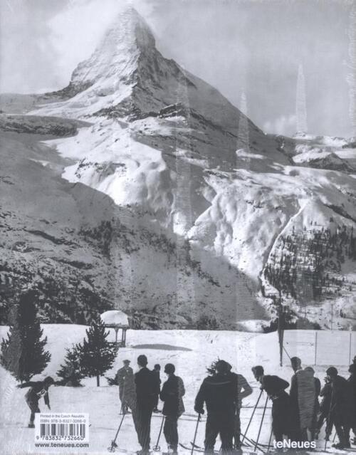 CB - The Stylish Life Skiing