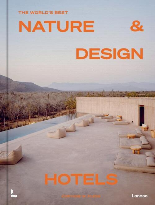CB - Pless World's best nature & design hotels
