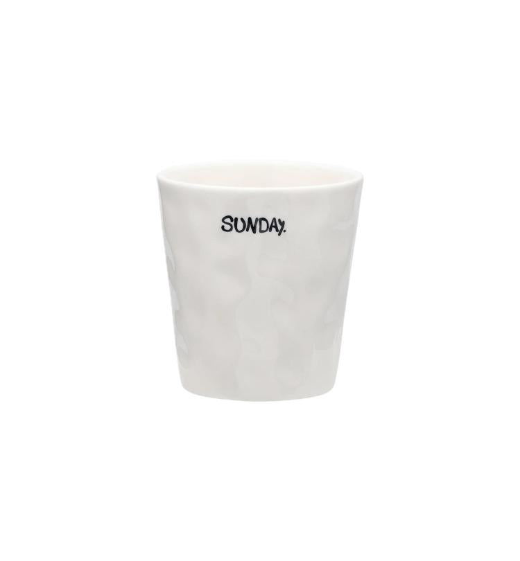 Anna+Nina - Sunday coffee cup