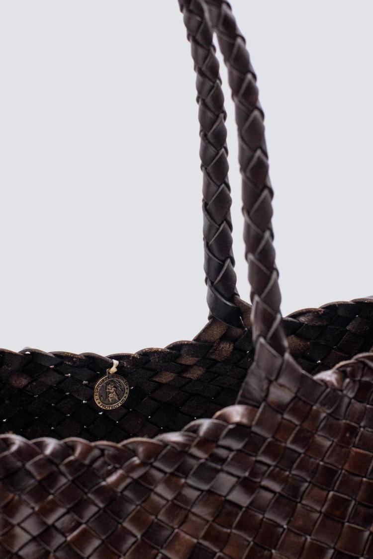Dragon Diffusion - Santa Croce big dark brown