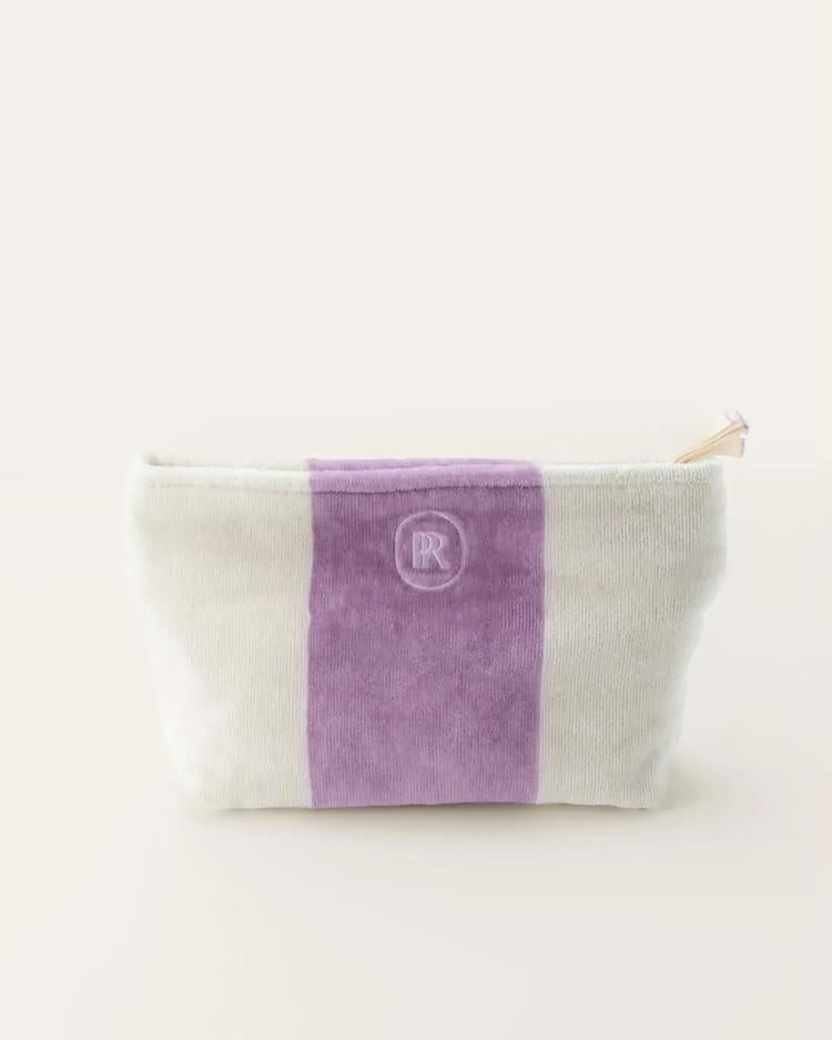 Placereservee - Toiletry bag, Lavender