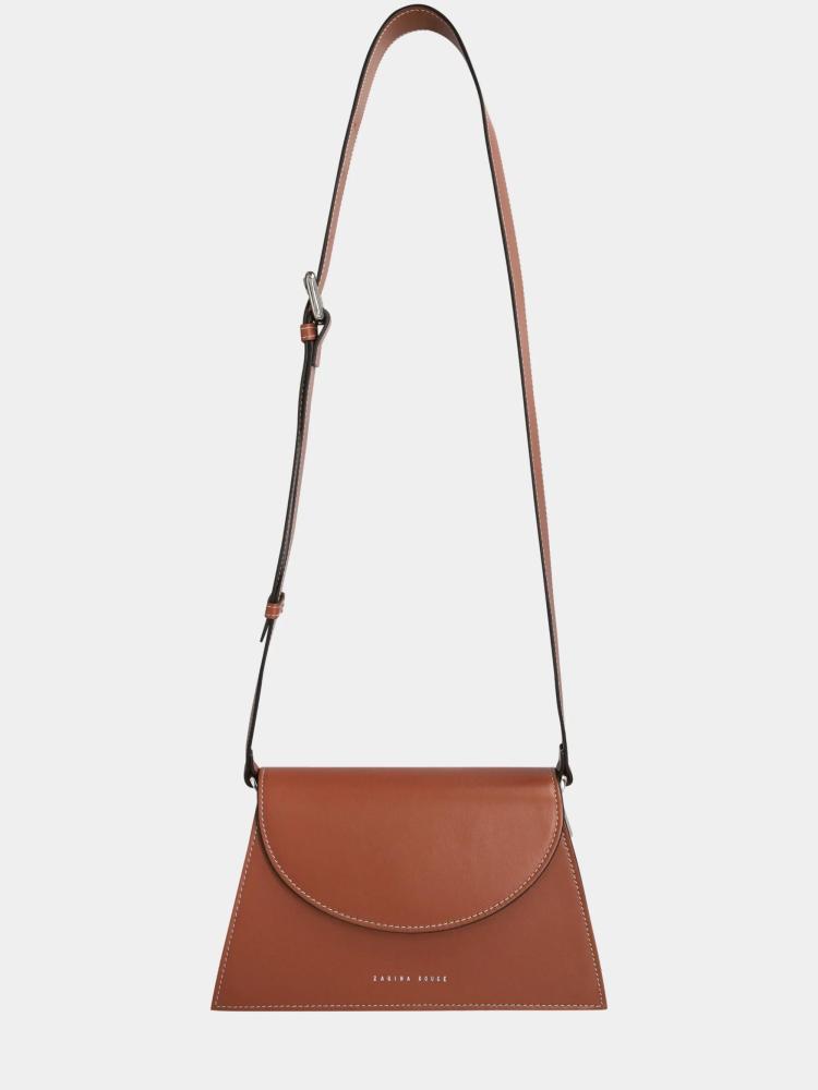 Zarina Rouge - Mara Toffee