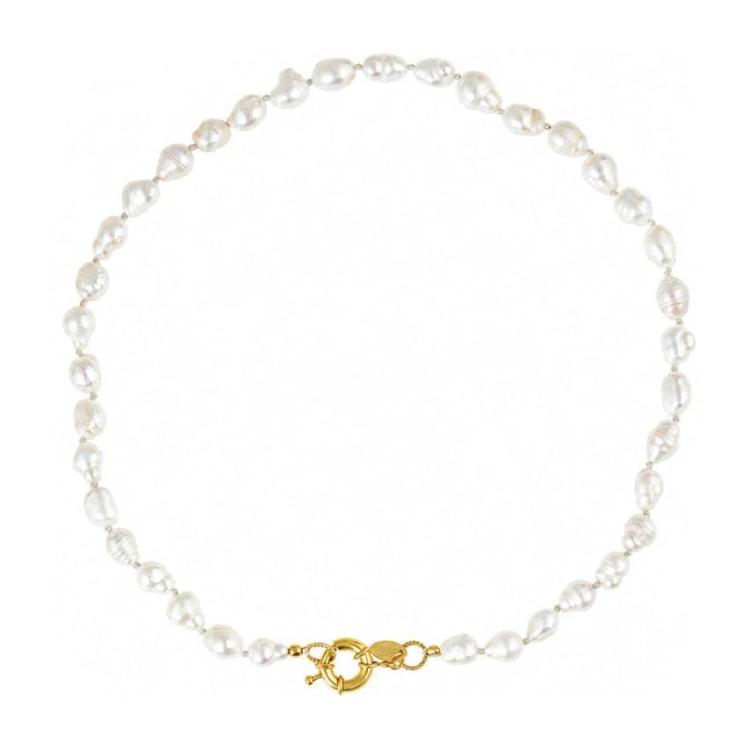 I am Jai - Barok pearl medium
