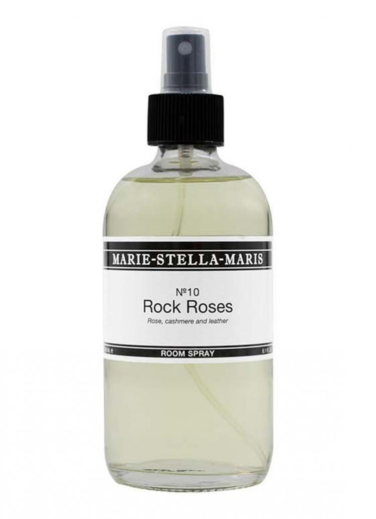 Marie-Stella-Maris - room spray 240ml - 72125 - rock roses