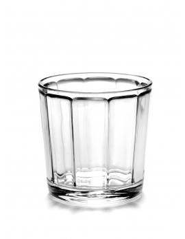 Serax - glas surface tumbler