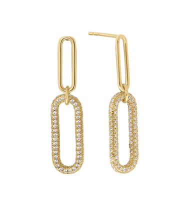 The Finds - Carly earrings