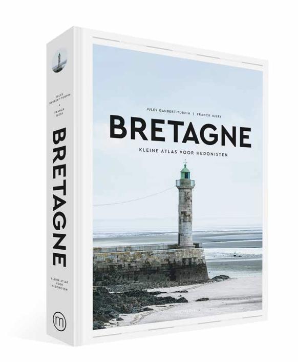 CB Mo media - Bretagne