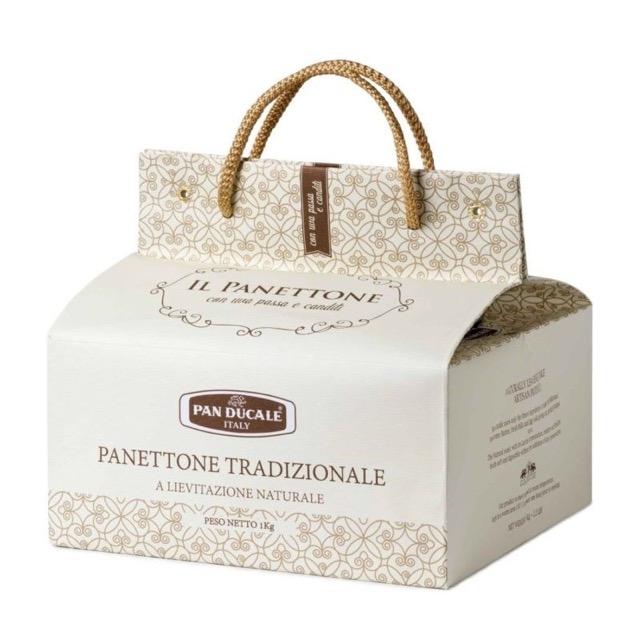 Prospectt - panetone tradizionale 1kg