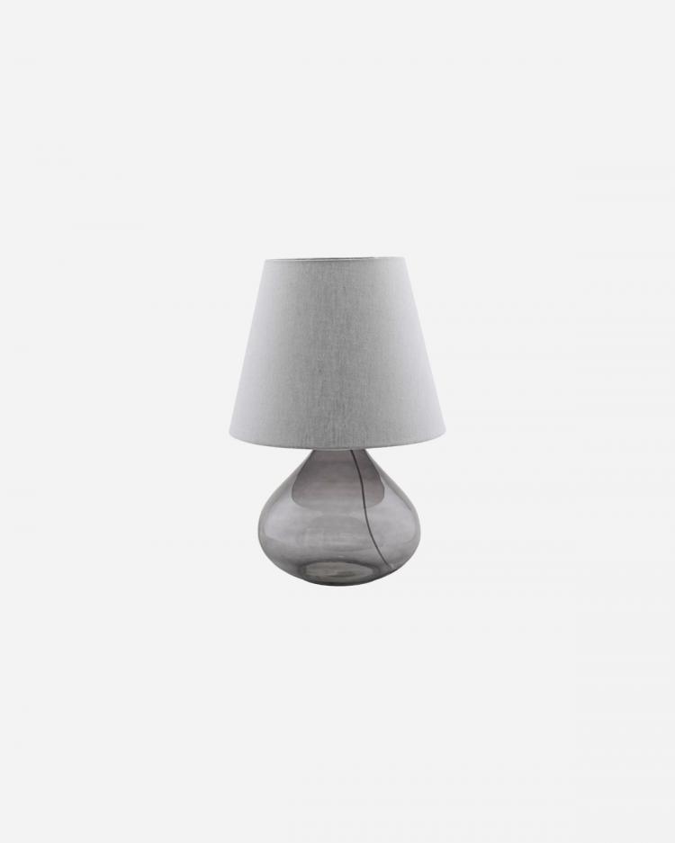 House Doctor - Lampshade Illy grey