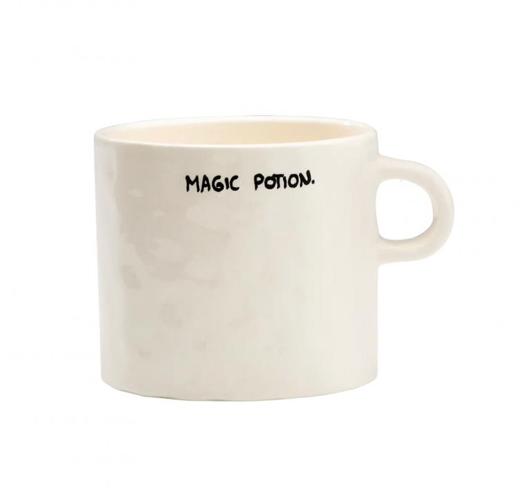 Anna+Nina - Magic potion mug