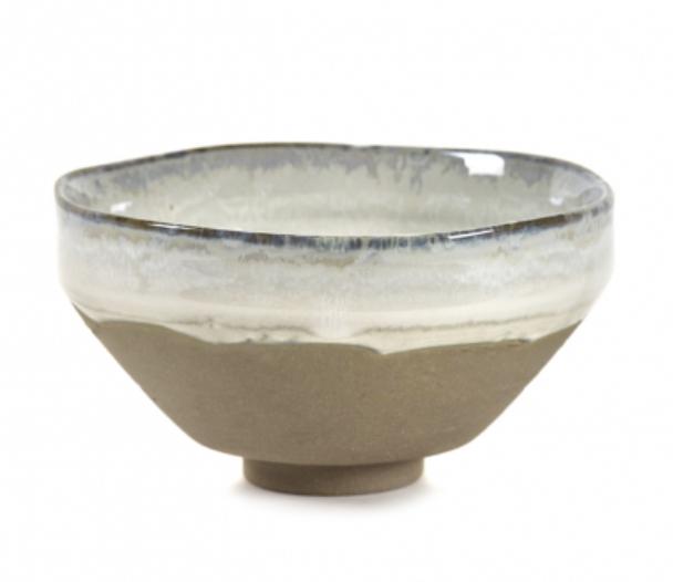 Serax - merci bowl medium white