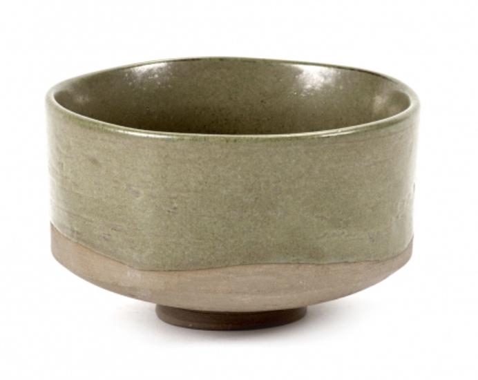 Serax - merci bowl medium groen