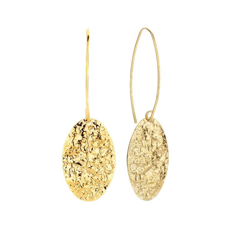 The Finds - nicolette earrings