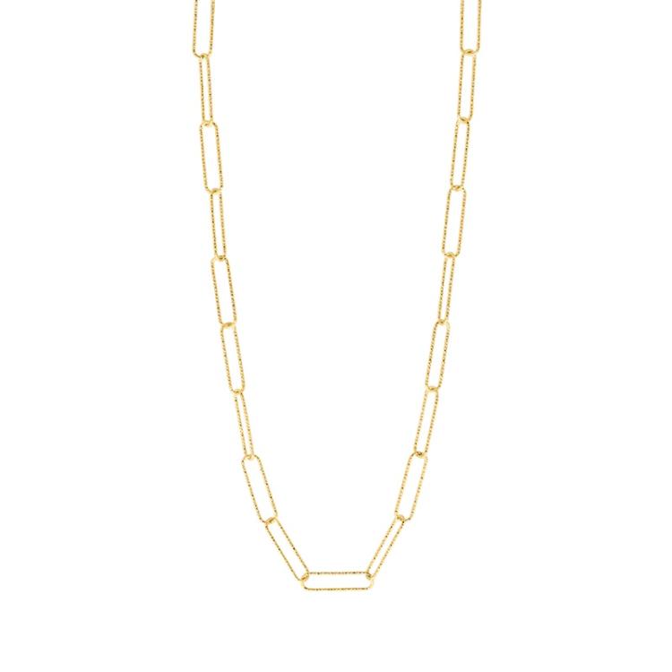 The Finds - moos necklace