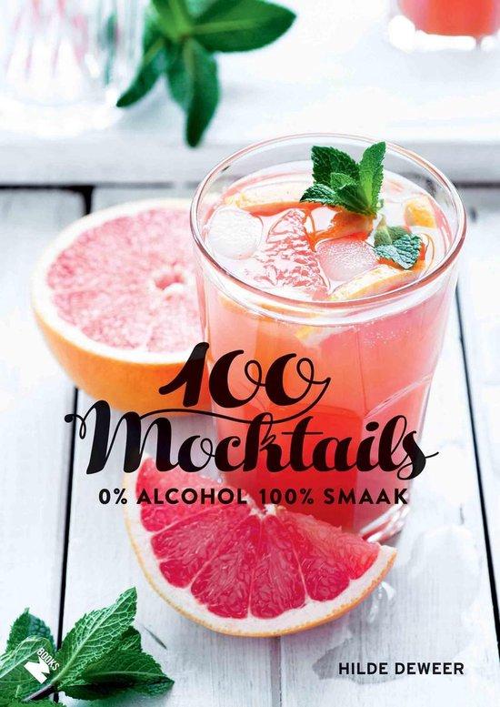 CB - 100 mocktails 