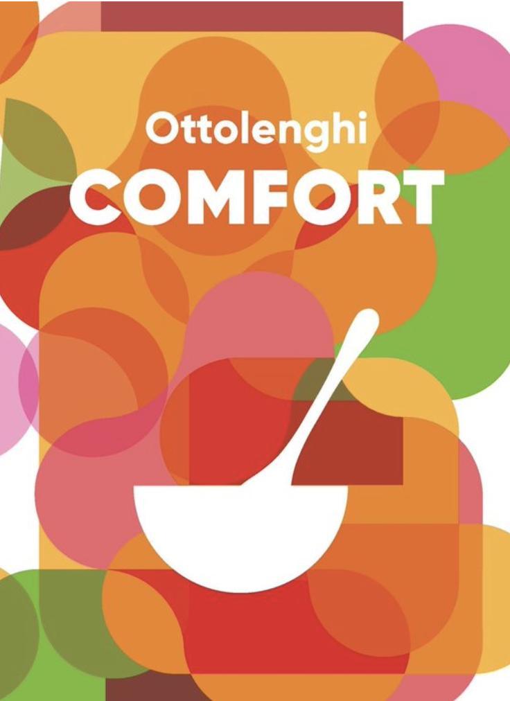 CB - ottolenghi comfort