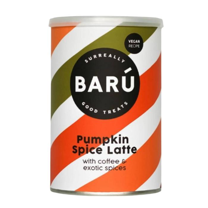 Prospectt - baru pumpkin spice latte 