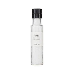 Nicolas Vahé - French sea salt